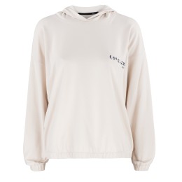 Sweatshirt - Regular Fit - Kapuze online im Shop bei meinfischer.de kaufen
