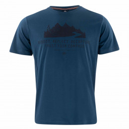 T-Shirt - Regular Fit - Crewneck online im Shop bei meinfischer.de kaufen