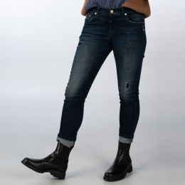 Jeans - RICH SLIM - Slim Fit online im Shop bei meinfischer.de kaufen