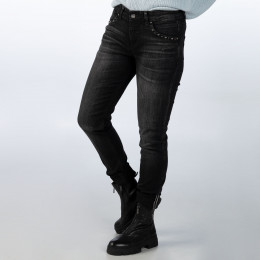 Jeans - Slim Fit - Glam Rivet online im Shop bei meinfischer.de kaufen