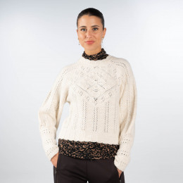 Pullover - Regular Fit - Casaba online im Shop bei meinfischer.de kaufen