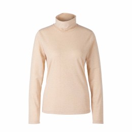 Pullover - Regular Fit - Material-Mix online im Shop bei meinfischer.de kaufen