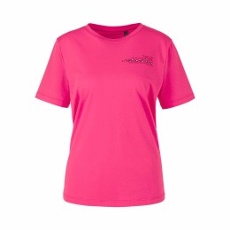 T-Shirt - Regular Fit - unifarben online im Shop bei meinfischer.de kaufen