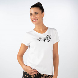 T-Shirt - Loose Fit - Print online im Shop bei meinfischer.de kaufen