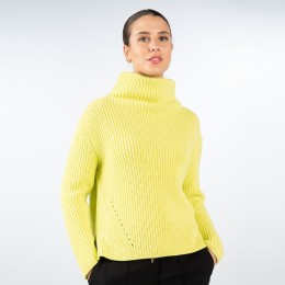 Pullover - Loose Fit - Schurwolle online im Shop bei meinfischer.de kaufen