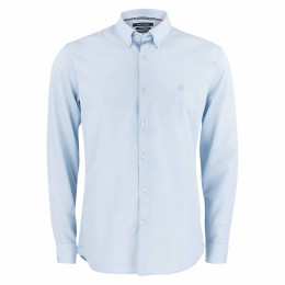 Freizeithemd - Regular Fit - Button Down online im Shop bei meinfischer.de kaufen