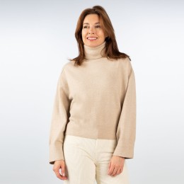 Pullover - Loose Fit - Wolle online im Shop bei meinfischer.de kaufen