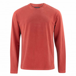 T-Shirt - Relaxed Fit - Longsleeve online im Shop bei meinfischer.de kaufen