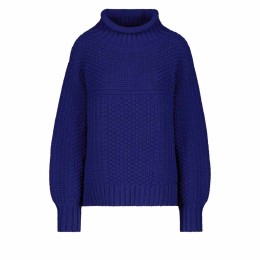 Pullover - Comfort Fit - Stehkragen online im Shop bei meinfischer.de kaufen