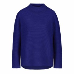 Pullover - Regular Fit - Unifarben online im Shop bei meinfischer.de kaufen