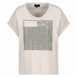 Shirt - Regular Fit - Print online im Shop bei meinfischer.de kaufen