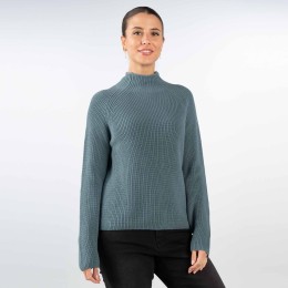 Pullover - Loose Fit - unifarben online im Shop bei meinfischer.de kaufen