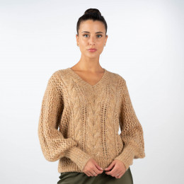 Pullover - Loose Fit - Imma online im Shop bei meinfischer.de kaufen