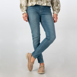 Jeans - Regular Fit - Naomi Haim online im Shop bei meinfischer.de kaufen