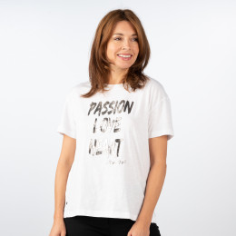 T-Shirt - Loose Fit - Taimi online im Shop bei meinfischer.de kaufen