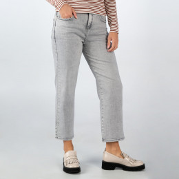 Jeans - Straight Fit - Lani Stone online im Shop bei meinfischer.de kaufen