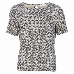 T-Shirt - Regular Fit - Sodile online im Shop bei meinfischer.de kaufen