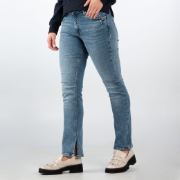 Jeans - Slim Fit - 5-Pocket online im Shop bei meinfischer.de kaufen