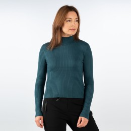 Pullover - Slim Fit - Turtleneck online im Shop bei meinfischer.de kaufen