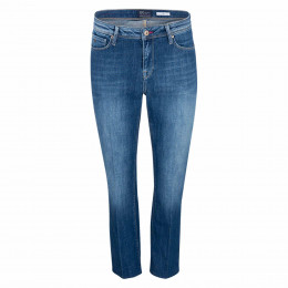 Jeans - Slim Fit - Vic cropped online im Shop bei meinfischer.de kaufen