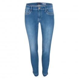 Jeans - Slim Fit - Nomi Z Hem online im Shop bei meinfischer.de kaufen