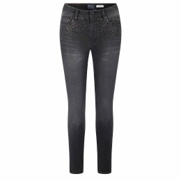 Jeans - Slim Fit - High Waist online im Shop bei meinfischer.de kaufen