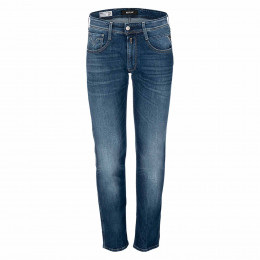 Jeans - Regular Fit - Anbass online im Shop bei meinfischer.de kaufen