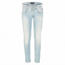 Jeans - ANBASS - Modern Fit online im Shop bei meinfischer.de kaufen