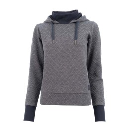 Sweatshirt - Regular Fit - Material-Mix online im Shop bei meinfischer.de kaufen