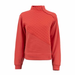 Sweater - Regular Fit - Struktur online im Shop bei meinfischer.de kaufen