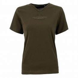 Shirt - Regular Fit - unifarben online im Shop bei meinfischer.de kaufen