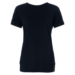 T-Shirt - Regular Fit - Spitze online im Shop bei meinfischer.de kaufen