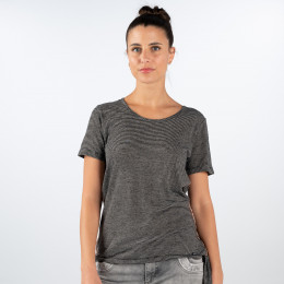 Shirt - Regular Fit - Print online im Shop bei meinfischer.de kaufen
