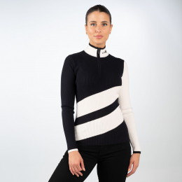 Pullover - Skinny Fit - Rollkragen online im Shop bei meinfischer.de kaufen