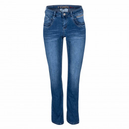 Jeans - Comfort Fit - 5-Pocket online im Shop bei meinfischer.de kaufen