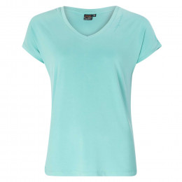 Shirt - Regular Fit - unifarben online im Shop bei meinfischer.de kaufen