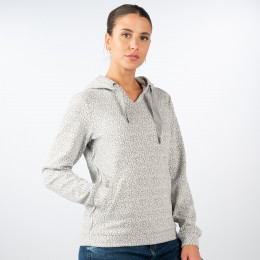 Sweatshirt - Regular Fit - Minicheck online im Shop bei meinfischer.de kaufen