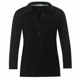 Bluse - Regular Fit - Jersey online im Shop bei meinfischer.de kaufen