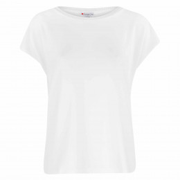 T-Shirt - Loose Fit - unifarben online im Shop bei meinfischer.de kaufen