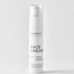 SWEDERM Face Cream 50ml - 59.90€/100ml online im Shop bei meinfischer.de kaufen
