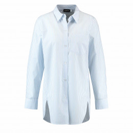 Hemdbluse - Regular Fit - Stripes online im Shop bei meinfischer.de kaufen