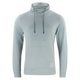 Sweatshirt - Regular Fit - Schalkragen online im Shop bei meinfischer.de kaufen