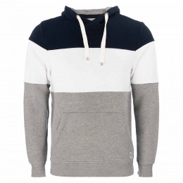 Sweatshirt - Regular Fit - Colorblock online im Shop bei meinfischer.de kaufen