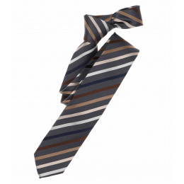 Krawatte - Seide - 6cm online im Shop bei meinfischer.de kaufen