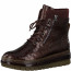 SALE % | Tamaris | Boots - Lackleder-Optik | Rot online im Shop bei meinfischer.de kaufen Variante 4