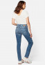 SALE % | Mavi | Jeans - Slim Fit - Daria | Blau online im Shop bei meinfischer.de kaufen Variante 3
