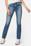 SALE % | Mavi | Jeans - Slim Fit - Daria | Blau online im Shop bei meinfischer.de kaufen Variante 4