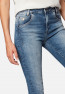 SALE % | Mavi | Jeans - Slim Fit - Daria | Blau online im Shop bei meinfischer.de kaufen Variante 5