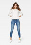 SALE % | Mavi | Jeans - Adriana Ankle - Super Skinny - Mid Rise | Blau online im Shop bei meinfischer.de kaufen Variante 2