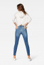 SALE % | Mavi | Jeans - Adriana Ankle - Super Skinny - Mid Rise | Blau online im Shop bei meinfischer.de kaufen Variante 3